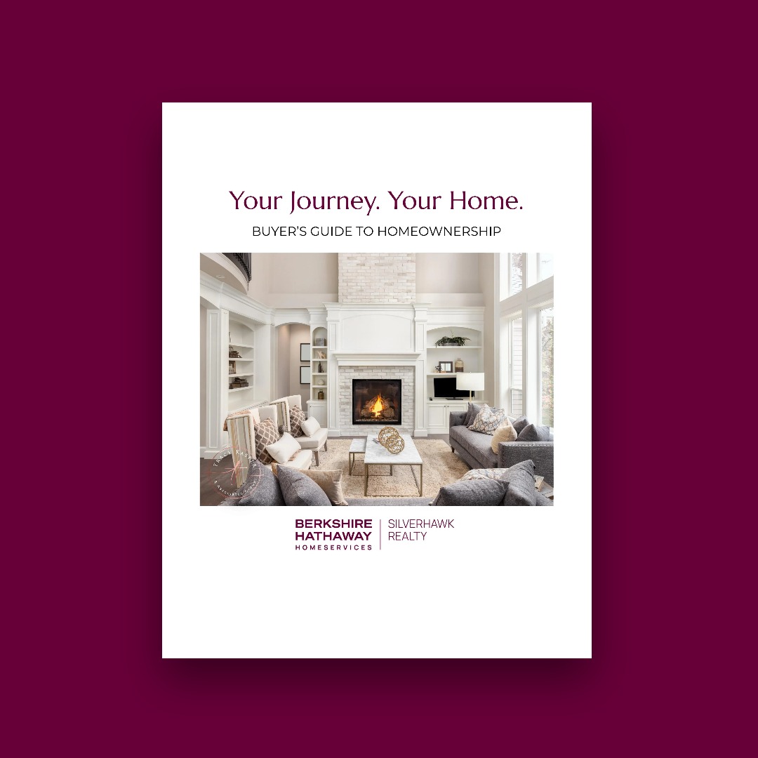 FREE Buyer's Guide to Homeownership