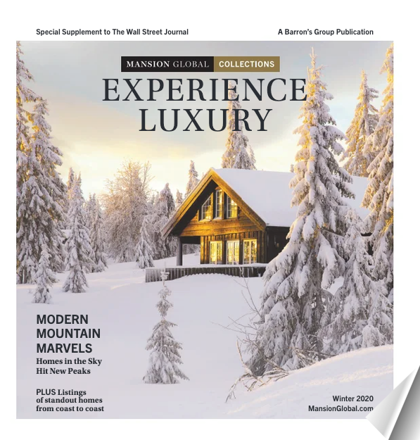 Winter 2020 Edition